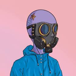 Based Alien #84