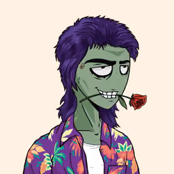 Based Alien #83