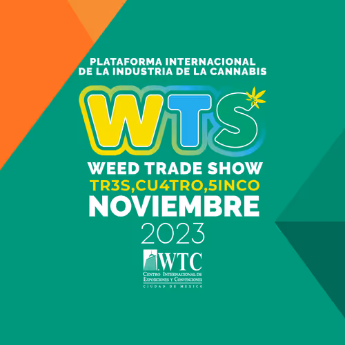 WTS Expo x Ethereum Mexico 2023