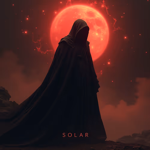 ROHKI - SOLAR 1
