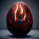 Dragon EGGS