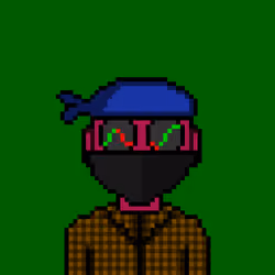 Cryptic Degens #1664