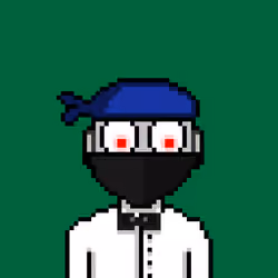Cryptic Degens #331