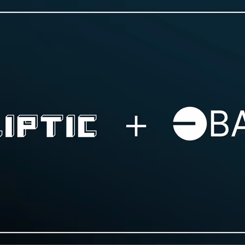 Elliptic X Base Mystery Box