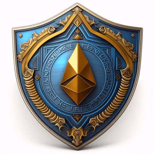 ETH Shield