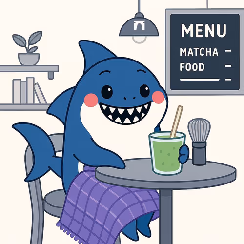 Shark Collection 593439240