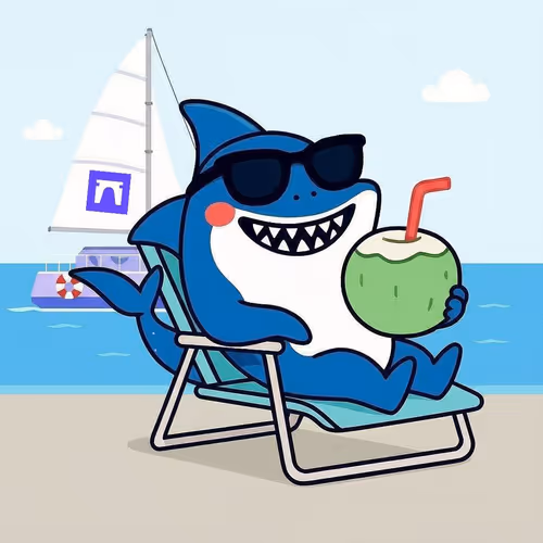 Shark Collection 593439240