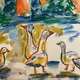 Geese