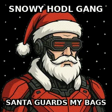 Cyber Santa