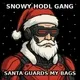 Cyber Santa