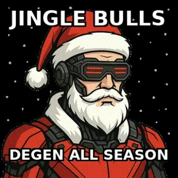 Cyber Santa  #432