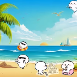 onchain summer vol 1