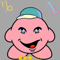 BasePeach #36