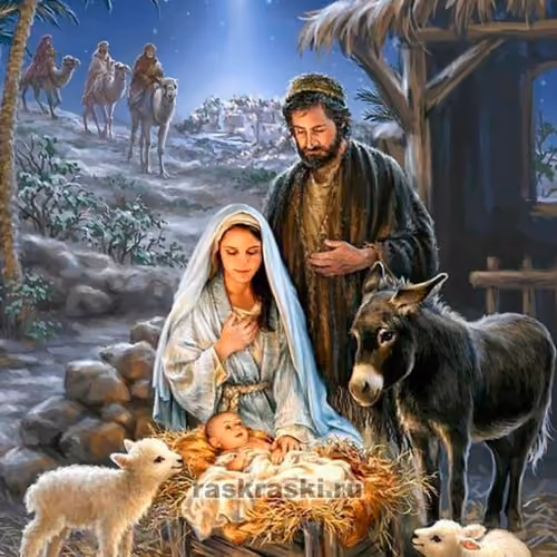 Christmas #3