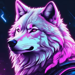 The meta wolf 277217717