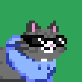 Cat Town