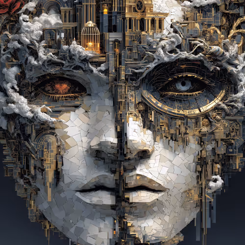 Cathedrals Of Maks