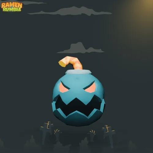 Ramen Rumble Founders Edition