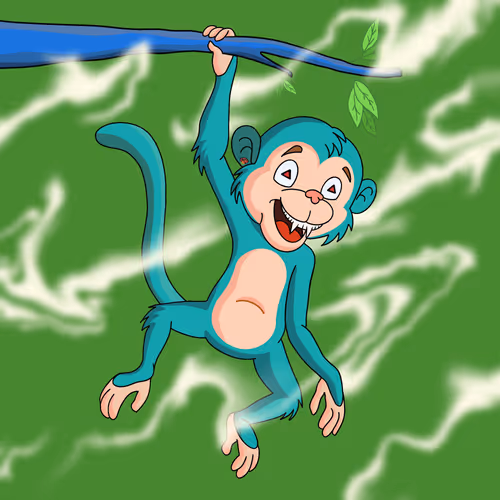 Cheerfulmonkeys