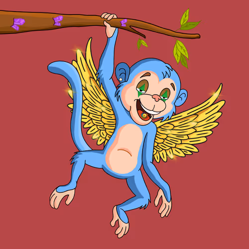 Cheerfulmonkeys
