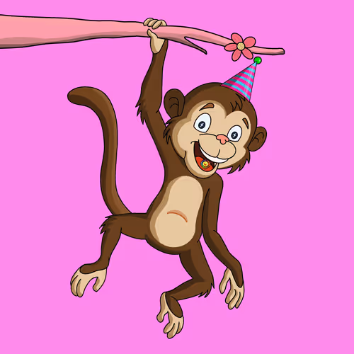Cheerfulmonkeys