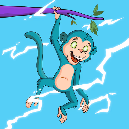 Cheerfulmonkeys