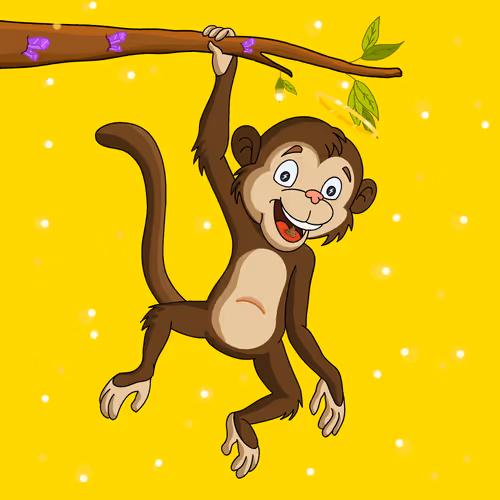Cheerfulmonkeys