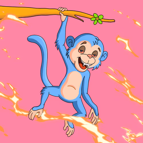 Cheerfulmonkeys