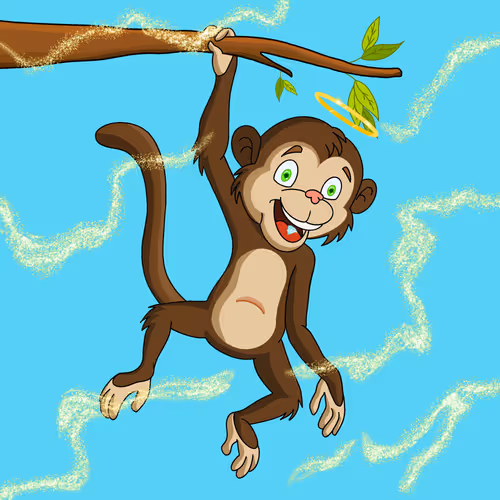 Cheerfulmonkeys