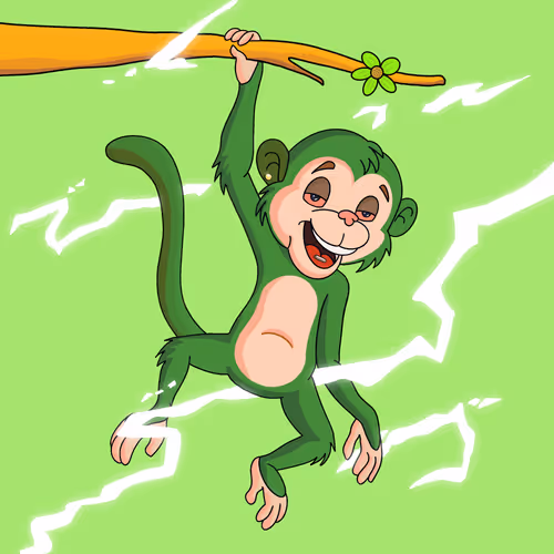 Cheerfulmonkeys