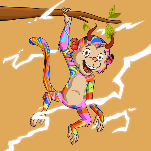 Cheerfulmonkeys