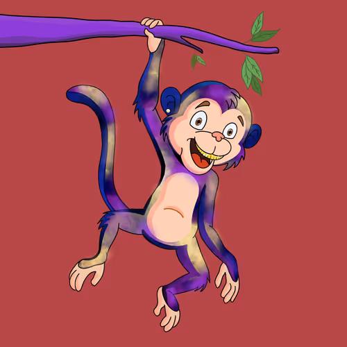 Cheerfulmonkeys