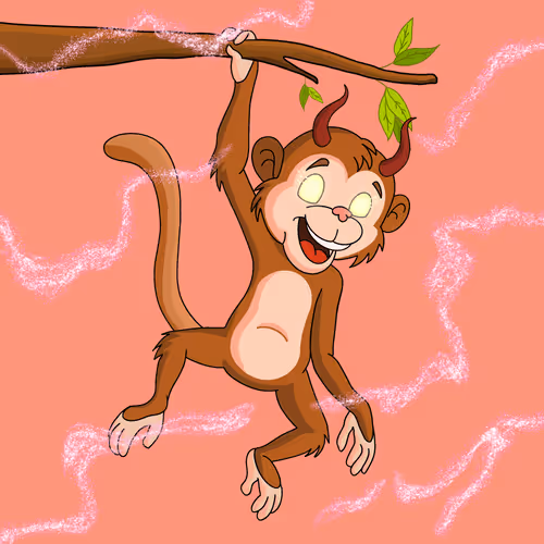 Cheerfulmonkeys