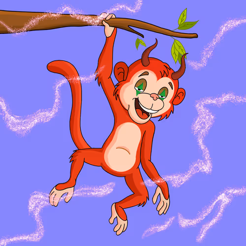 Cheerfulmonkeys