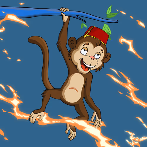 Cheerfulmonkeys