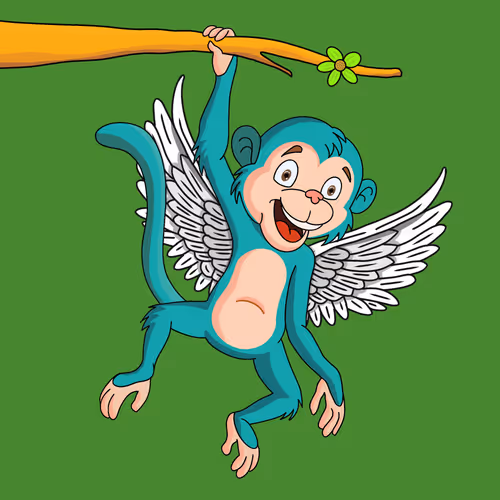 Cheerfulmonkeys