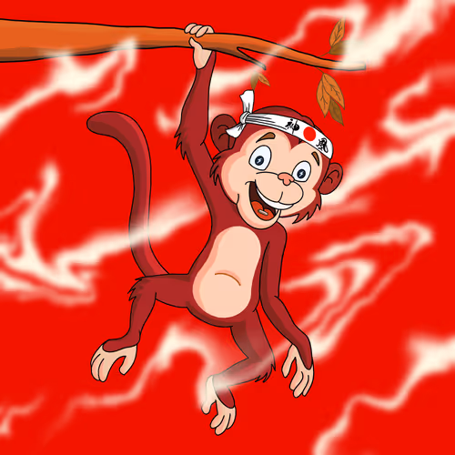 Cheerfulmonkeys