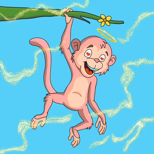 Cheerfulmonkeys