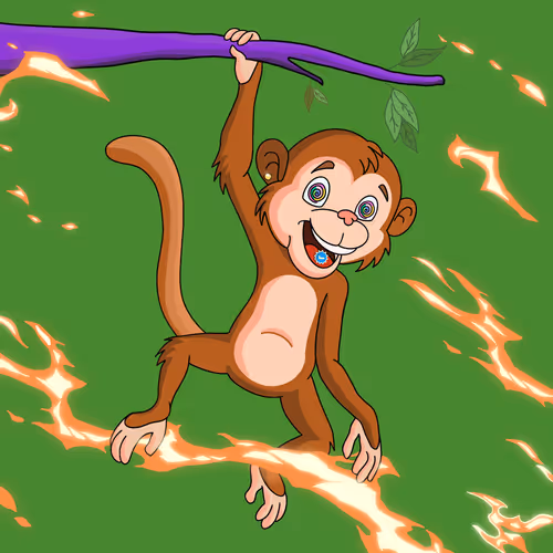 Cheerfulmonkeys