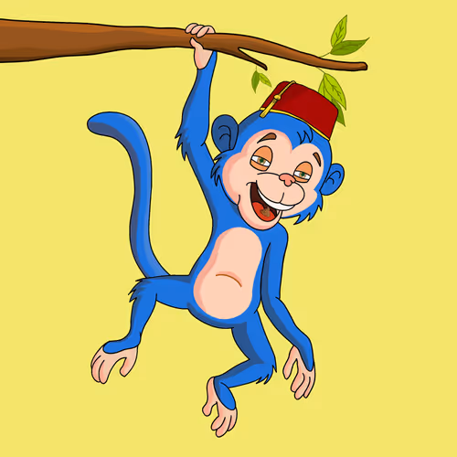 Cheerfulmonkeys