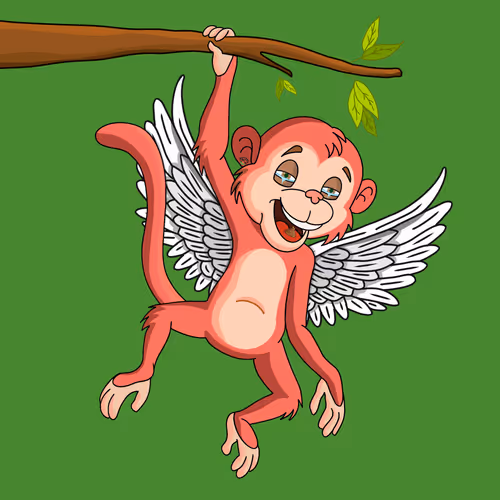 Cheerfulmonkeys