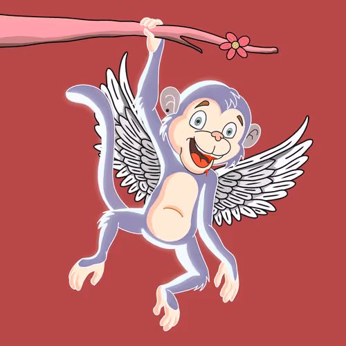 Cheerfulmonkeys