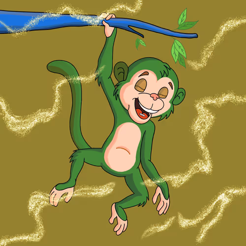 Cheerfulmonkeys