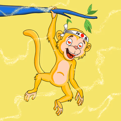 Cheerfulmonkeys
