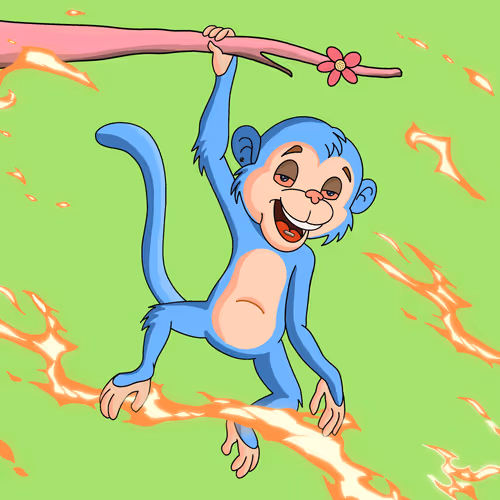 Cheerfulmonkeys