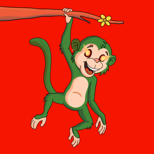Cheerfulmonkeys