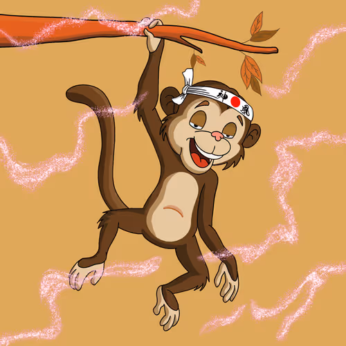 Cheerfulmonkeys