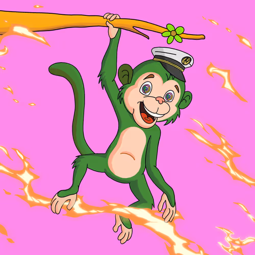 Cheerfulmonkeys