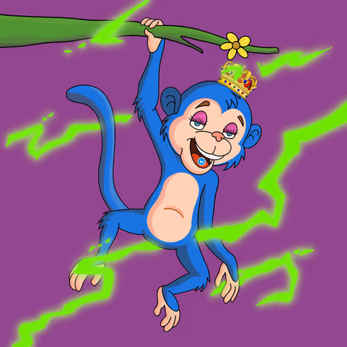 Cheerfulmonkeys