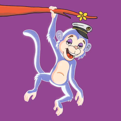 Cheerfulmonkeys